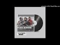 Pasin Morobe (2024)-Kronos ft Ragath Solomon x Jnr Kro (Sytrons Studio Production)
