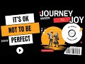 It's OK Not to Be Perfect | Official Lyrical Video | ChinkuPinki