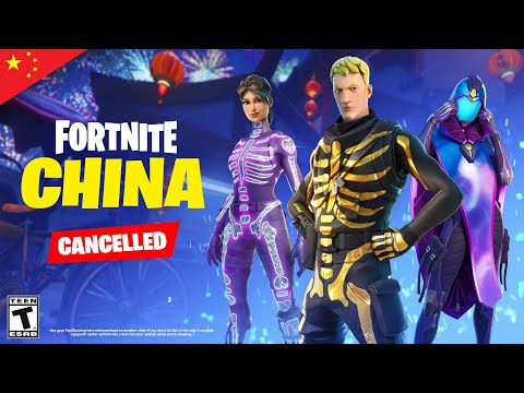 20 Things REMOVED From Fortnite