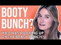Cast Hookups That Happened Behind the Scenes of the Brady Bunch