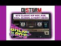DJ STORM BACK TO THE 80s HOUSE PARTY VIDEO MIX #1