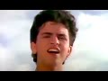 Glenn Medeiros - Nothing's Gonna Change My Love For You (Official Music Video) [HD]