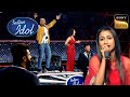 "Ishaqzaade" पर Singing सुन सबने Table पर खड़े होकर बजाई ताली | Indian Idol Season 10 | Full Episode