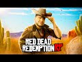 JE DEVIENS LE PIRE COWBOY DE L'HISTOIRE - Red Dead Redemption RP