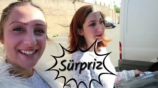SÜRPRIZ ÖZGE HAMILE! #VLOG67 | ANNE GÜNLÜĞÜ (GÜNLÜK HAYAT AILE HAMILE GEBELIK ÇOCUK BEBEK)