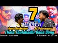 Thala Thalabadhi Potti Song || Gana Sudhakar & Vellore Jp Veeramani || Gana Trending Media