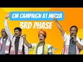 CM Himanta biswa sharma's victory resolution rally in Mirza | Guwahati Lok Sabha Constituency.