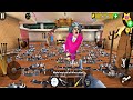 Update Scary Teacher 3D Multi Bear Traps Trolling Miss T All Day Gameplay