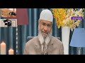 Is it photography or Videography is permitted, Dr. Zakir Naik