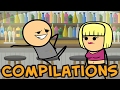Cyanide & Happiness Compilation - #2