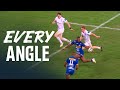 Every angle of Warrick Gelant's OUTRAGEOUS dummy vs Leinster