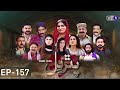 Pathar Dil || New Drama Serial || Episode  157 || on  KTN Entertainment ​