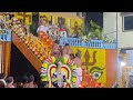Ayyappa swamy Maha padi Pooja live 2021 gundla Pochampally ||JADALA RAMESH||