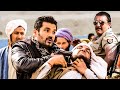 Sunil Shetty Blockbuster Movie | Best Action Hindi Movie | Sanjay Dutt Bollywood Full Movie Scene