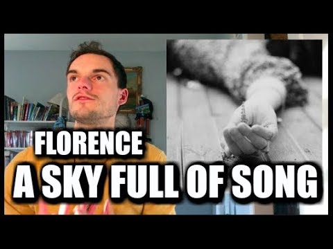 Download Florence + The Machine - Sky Full of Song (Track Review) free