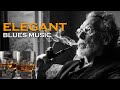 Elegant Blues - Smooth Guitar Melodies for Relaxing Work Sessions