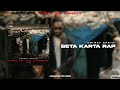 Emiway Bantai - Beta Karta Rap [Official Audio] (Prod by Xistence) | King Of The Streets (Album)