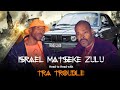 Israel Matseke Zulu- Head to Head with TRA Trouble, BMW 325is, Prison, Stealing 10 Cars a Day,Soweto