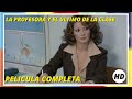 La profesora y el último de la clase | HD | Comedia | Pelicula completa en español