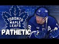 This Is the Beginning of the END for the Leafs