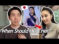 Asking Japanese Girl for Dating Tips (because I'm single af)