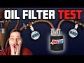 Best Oil Filters of 2024 (Engineer Tested) - Amsoil | Mobil 1 | Mann | K&N