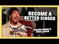 The #1 Singing Cheat Code — With Celebrity Vocal Coach Stevie Mackey