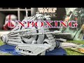 Persuader Unboxing!  Star Wars Legion NR-N99 Persuader-Class Tank Droid Expansion Pack Review