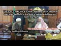 Abu Ishaq al-Huwayni’s Picture With The Mufti of Saudi Is Not A Proof That His Manhaj Is Sound