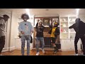 Ayo & Teo + Gang | JuiceWrld - Armed & Dangerous (Dance Video) Merry Christmas! 🎄