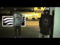 Ab-Soul "Terrorist Threats" ft. Danny Brown & Jhene Aiko (Official Video)