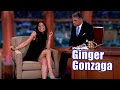 Ginger Gonzaga - Some Say She Is Drunk - Only Appearance