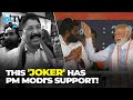 PM Modi Slams DMK's Dayanidhi Maran Who Called BJP's K Annamalai A 'Joker'