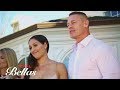 John Cena and Nikki Bella's engagement party toast is interrupted: Total Bellas Preview, May 27 2018