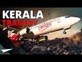 Captain's Error - The Tragedy of Air India Express 1344