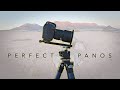 Perfect Panos - A lightweight simple to use solution to solve parallax
