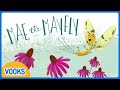 Mae The Mayfly! | Animated Kids Book | Vooks Narrated Storybooks