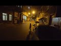 She Past Away - Durdu Dünya (Boy Harsher Remix) - Fan Video