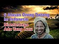 6 Alasan mengapa orang lebih suka tinggal di Indonesia dibanding negara lain - Fakta Unik