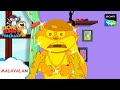 ഗോൾഡൻ ടച്ച് I Hunny Bunny Jholmaal Cartoons for kids Hindi|बच्चो की कहानियां | Sony YAY!