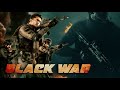 Superhit Action Thriller Full Movie - BLACK WAR | Arifin Shuvoo, Jannatul Oishee