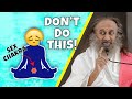 Why You Should Conserve Your Sexual Energy? | Patanjali Yoga Sutras | Gurudev