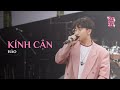 Kính Cận - Hào | Live at HCDG21