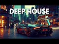 Night Driving • Luxury Deep House Mix ' By Gentleman