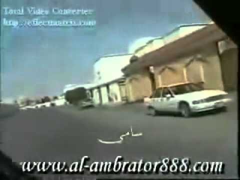 Arab Drifting,Car Tricks,