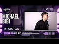 Michael Bibi Live Ultra Music Festival 2022 Resistance