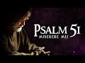 Chant of the Heart: Miserere Mei (Psalm 50/51) - Mystical Repentence & Transformation Chant