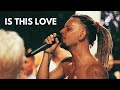 Bob Marley - Is This Love (Moto Moto Cover) Live at Scallywags, Tenerife