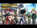 TRAINING CAMP | Yowamushi Pedal Season 1 Ep 12 | Reaction
