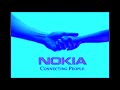 [1st] Nokia Connecting People Logo - Effects [Inspired by NEIN Csupo Effects]